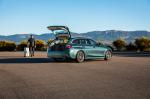 BMW 330d xDrive Touring Luxury Line 2019 года (WW)